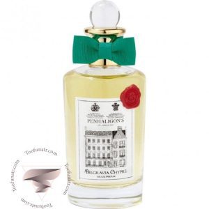 پنهالیگونز بلگریویا بلگرویا چایپر - Penhaligon’s Belgravia Chypre