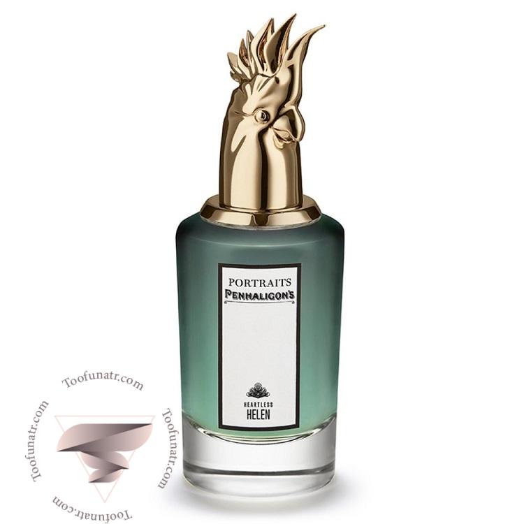 پنهالیگون خروس-هارتلس هلن - Penhaligon`s Heartless Helen پنهالیگون خروس-هارتلس هلن - Penhaligon`s Heartless Helen
