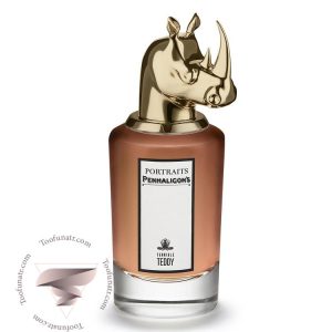 پنهالیگونز کرگدن-تریبل تدی - Penhaligon`s Terrible Teddy