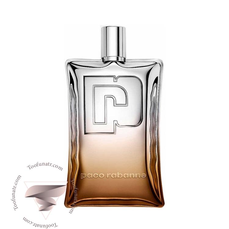 1 پاکو رابان دندی می - Paco Rabanne Dandy Me