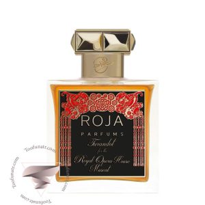 روژا داو توراندات - Roja Dove Turandot