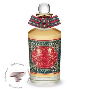 پنهالیگونز بابیلون - Penhaligon’s Babylon