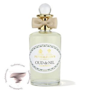 پنهالیگونز عود د نیل - Penhaligon’s Oud de Nil