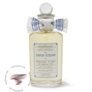 پنهالیگونز ساوُی ساووی استیم - Penhaligon’s Savoy Steam