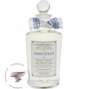 پنهالیگونز ساوُی ساووی استیم ادو کلن - Penhaligon’s Savoy Steam Eau de Cologne