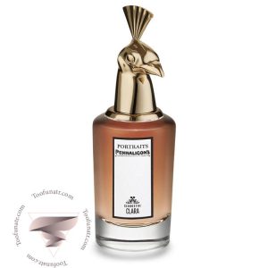 پنهالیگونز کلاندستین کلاندستن کلارا 2017 - Penhaligon’s Clandestine Clara 2017
