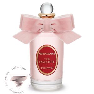 پنهالیگونز د فیوریت - Penhaligon’s The Favourite