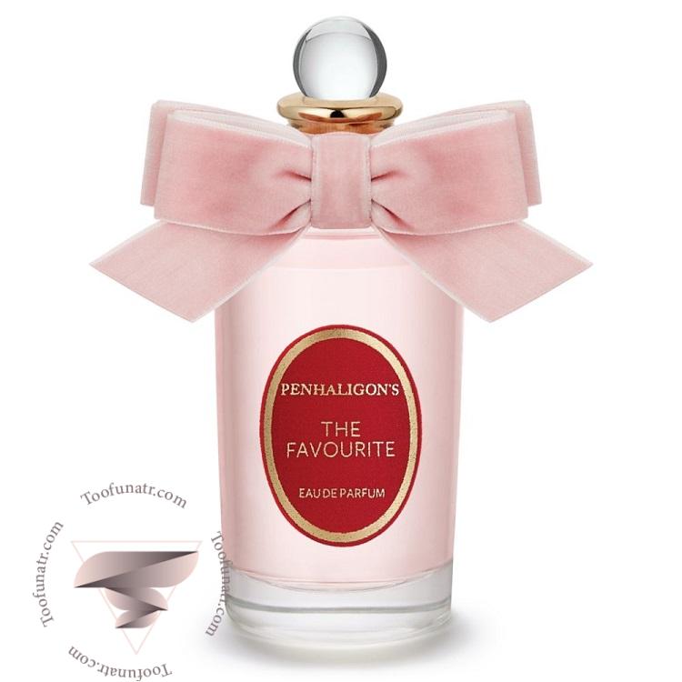 پنهالیگونز د فیوریت - Penhaligon’s The Favourite پنهالیگونز د فیوریت - Penhaligon’s The Favourite