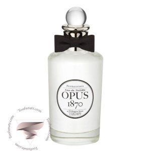 پنهالیگونز اپوس 1870 - Penhaligon’s Opus 1870