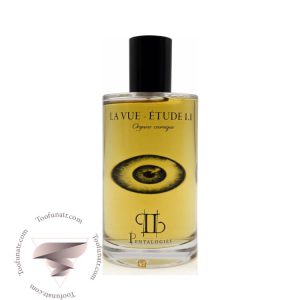 پنهالیگونز اتود 1.1 : لا ویی - Penhaligon’s Etude 1.1: La Vue