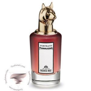 پنهالیگونز د کاوتد دوشس (داچس) رز - Penhaligon’s The Coveted Duchess Rose