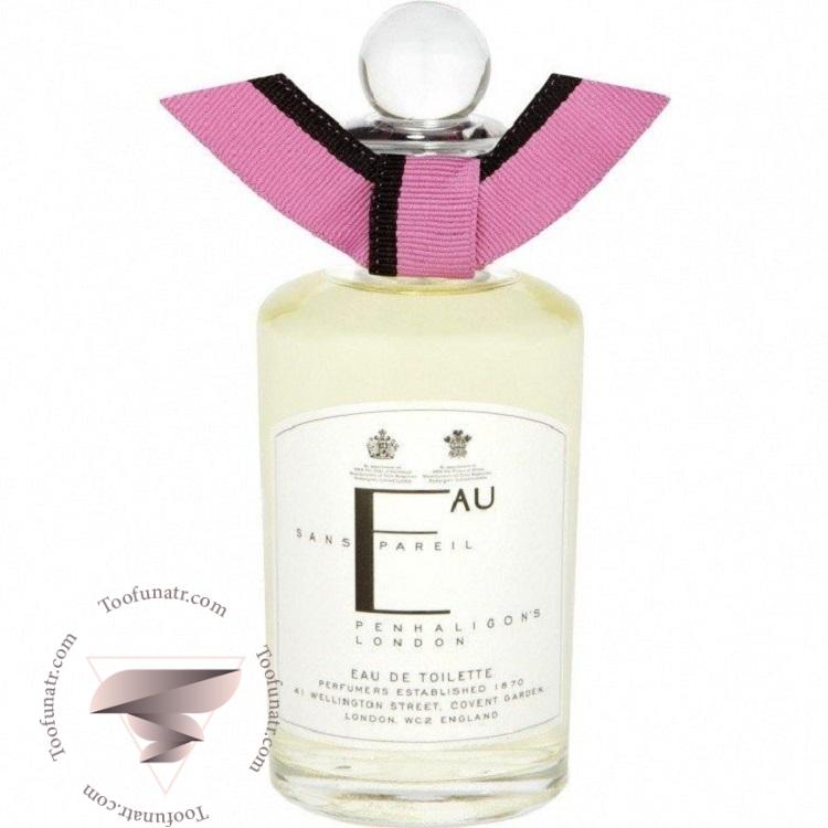 پنهالیگونز او سنس پریل - Penhaligon’s Eau Sans Pareil پنهالیگونز او سنس پریل - Penhaligon’s Eau Sans Pareil