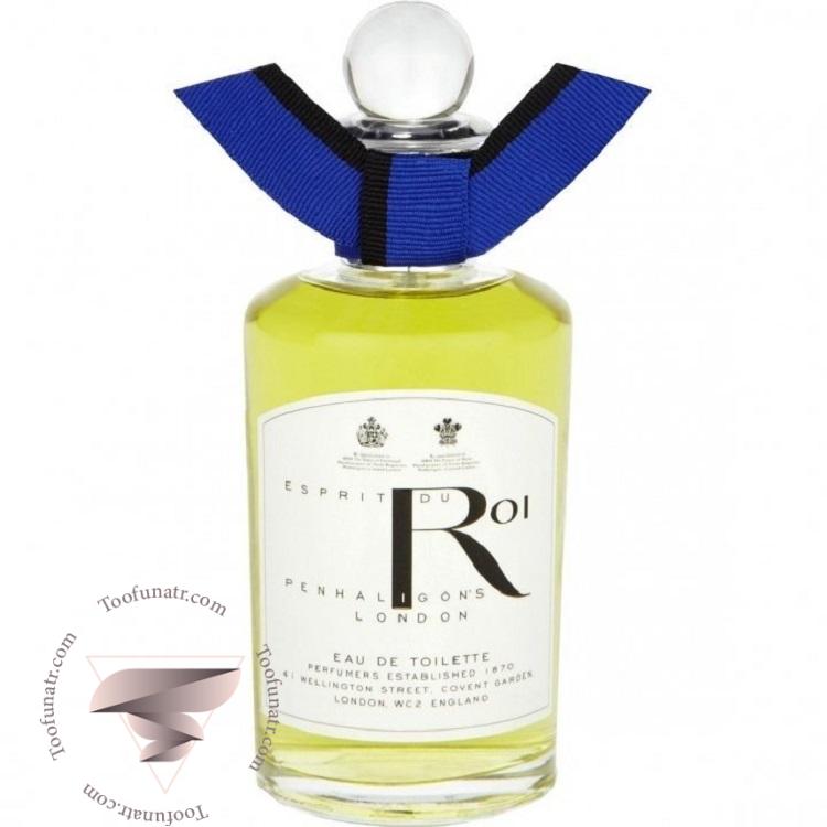 پنهالیگونز اسپریت دو روآ - Penhaligon’s Esprit du Roi پنهالیگونز اسپریت دو روآ - Penhaligon’s Esprit du Roi