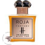 روژا اچ د اکسکلوسیو بلک تیر - Roja Dove H The Exclusive Black Tier