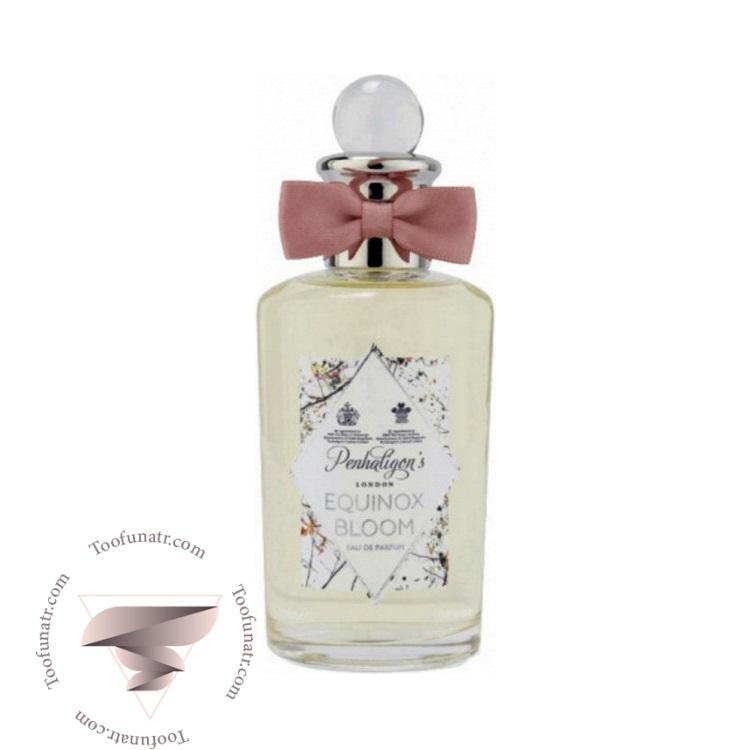 پنهالیگونز اکوینوکس بلوم - Penhaligon’s Equinox Bloom پنهالیگونز اکوینوکس بلوم - Penhaligon’s Equinox Bloom