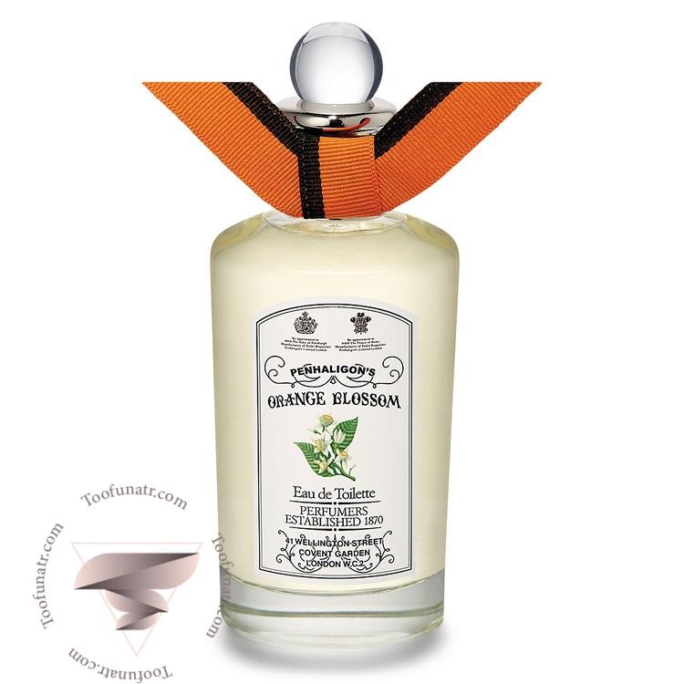 پنهالیگونز اورنج بلوسوم - Penhaligon’s Orange Blossom پنهالیگونز اورنج بلوسوم - Penhaligon’s Orange Blossom