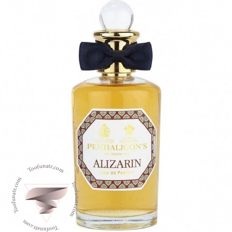 پنهالیگونز آلیزارین - Penhaligon’s Alizarin پنهالیگونز آلیزارین - Penhaligon’s Alizarin