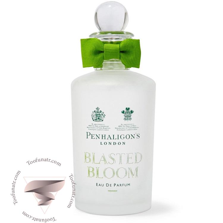 پنهالیگونز بلاستد بلوم - Penhaligon`s Blasted Bloom پنهالیگونز بلاستد بلوم - Penhaligon`s Blasted Bloom