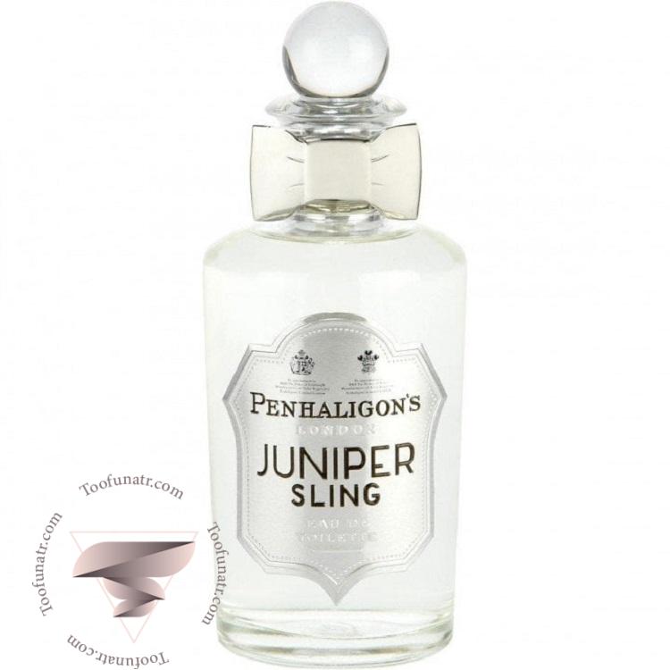 پنهالیگونز جونیپر اسلینگ - Penhaligon’s Juniper Sling پنهالیگونز جونیپر اسلینگ - Penhaligon’s Juniper Sling