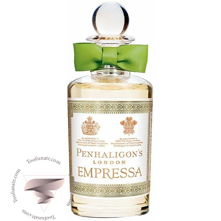 پنهالیگونز امپرسا ادو تویلت - Penhaligon’s Empressa EDT پنهالیگونز امپرسا ادو تویلت - Penhaligon’s Empressa EDT