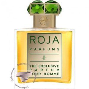 روژا داو اچ د اکسکلوسیو پارفیوم پور هوم - Roja Dove H The Exclusive Parfum Pour Homme