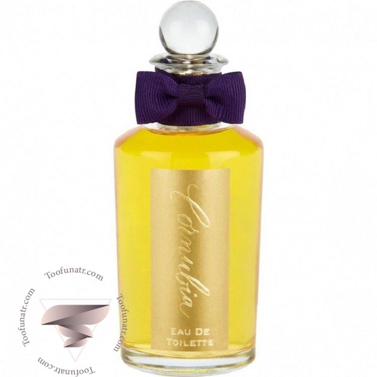 پنهالیگونز کورنوبیا - Penhaligon’s Cornubia پنهالیگونز کورنوبیا - Penhaligon’s Cornubia