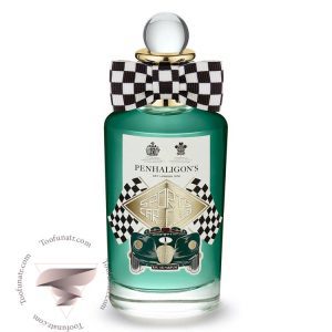 پنهالیگونز اسپرتس کار کلاب - Penhaligon’s Sports Car Club