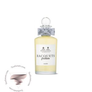 پنهالیگونز رکتس فورمولا - Penhaligon’s Racquets Formula