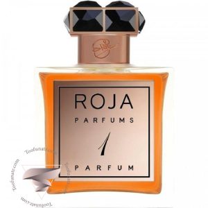 روژا داو پارفوم د لا نویت شماره 1 - Roja Dove Parfum De La Nuit No 1