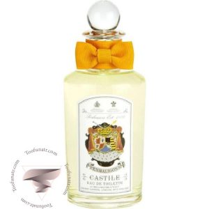 پنهالیگونز کستیل - Penhaligon’s Castile