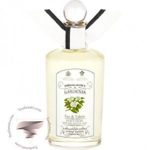 پنهالیگونز گاردنیا - Penhaligon’s Gardenia