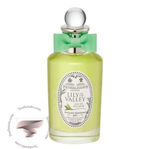 پنهالیگونز لیلی اف د ولی - Penhaligon’s Lily of the Valley