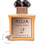 روژا داو پارفوم د لا نویت شماره 2 - Roja Dove Parfum De La Nuit No 2