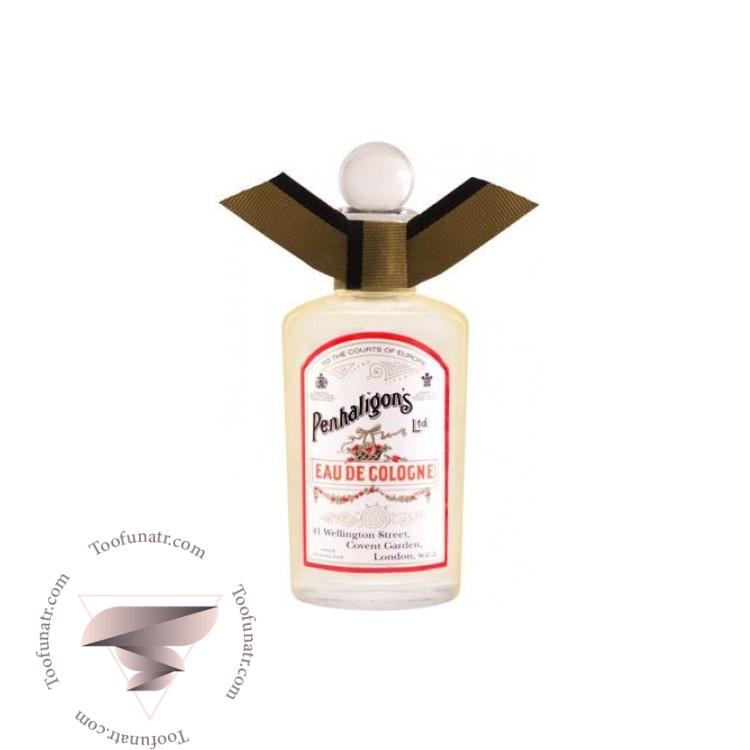 پنهالیگونز او د کلن (ادو کلن) - Penhaligon’s Eau de Cologne پنهالیگونز او د کلن (ادو کلن) - Penhaligon’s Eau de Cologne