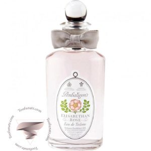 پنهالیگونز الیزابتن رز وینتیج - Penhaligon’s Elisabethan Rose Vintage
