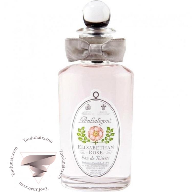 پنهالیگونز الیزابتن رز وینتیج - Penhaligon’s Elisabethan Rose Vintage پنهالیگونز الیزابتن رز وینتیج - Penhaligon’s Elisabethan Rose Vintage