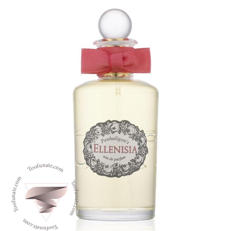 پنهالیگون النیسیا - Penhaligon`s Ellenisia پنهالیگون النیسیا - Penhaligon`s Ellenisia