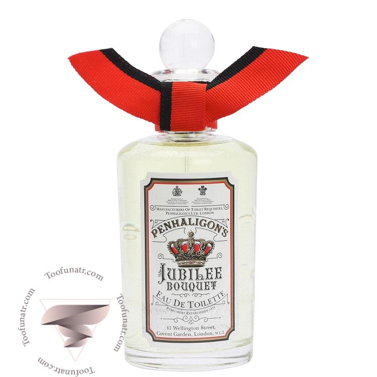 پنهالیگونز جوبیلی بوکت - Penhaligon`s Jubilee Bouquet پنهالیگونز جوبیلی بوکت - Penhaligon`s Jubilee Bouquet