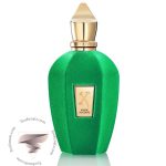 زرجف زرجوف ورده اکسنتو - Xerjoff Verde Accento