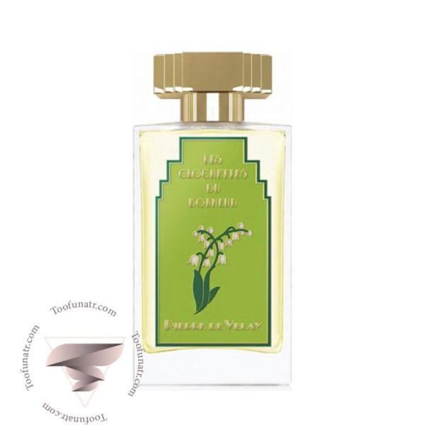 روژا داو لس کلوشتز دو بانهر - Roja Dove Les Clochettes Du Bonheur