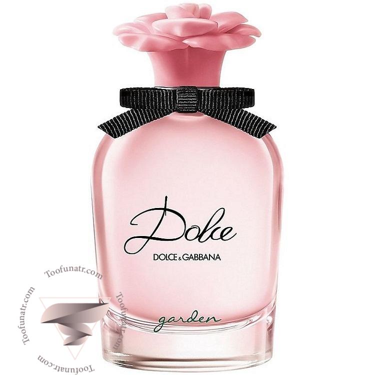 دی اند جی دولچه گابانا دولچه گاردن - Dolce Gabbana Dolce Garden دی اند جی دولچه گابانا دولچه گاردن - Dolce Gabbana Dolce Garden