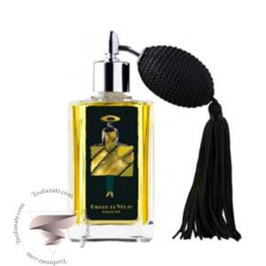 روژا داو پیر د ولی اکستریت شماره 6 - Roja Dove Pierre de Velay Extrait No. 6