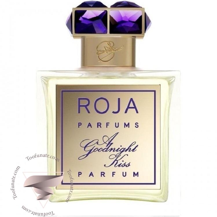 روژا داو ای گود نایت کیس - Roja Dove A Goodnight Kiss روژا داو ای گود نایت کیس - Roja Dove A Goodnight Kiss