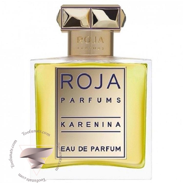 روژا داو کارنینا - Roja Dove Karenina روژا داو کارنینا - Roja Dove Karenina