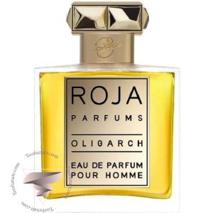 روژا داو اولیگارک (اولیگارش) - Roja Dove Oligarch