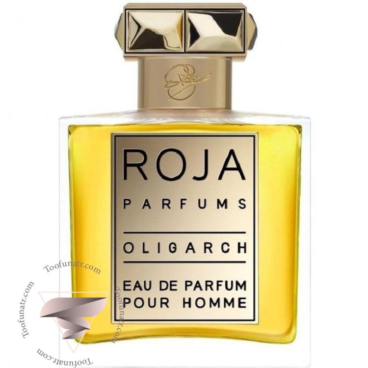 روژا داو اولیگارک (اولیگارش) - Roja Dove Oligarch روژا داو اولیگارک (اولیگارش) - Roja Dove Oligarch