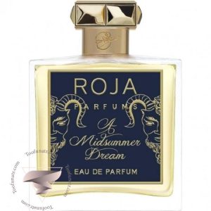 روژا داو ای میدسامر دریم - Roja Dove A Midsummer Dream