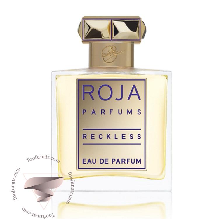 روژا داو رکلس زنانه - Roja Dove Reckless روژا داو رکلس زنانه - Roja Dove Reckless