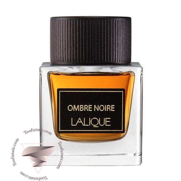 لالیک امبر نویر - Lalique Ombre Noire
