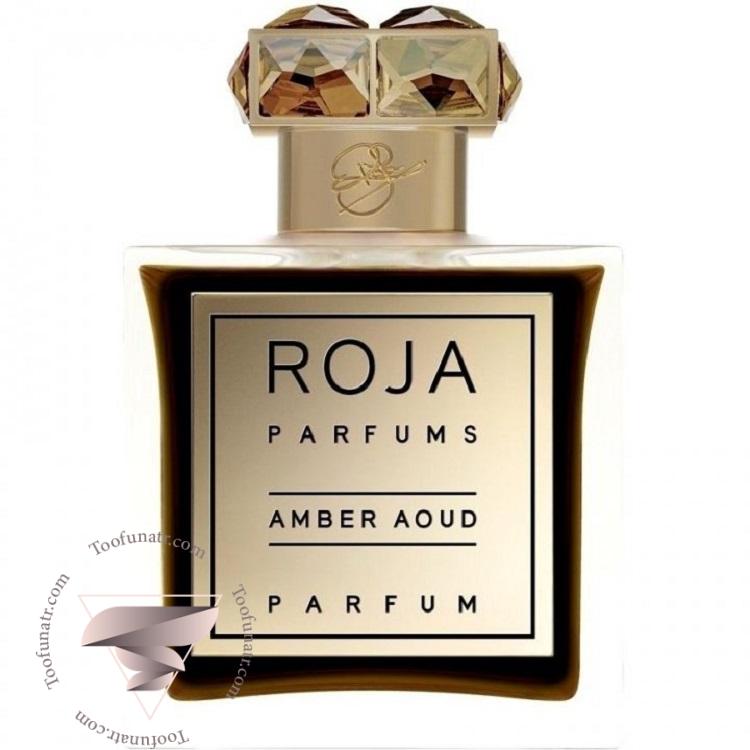 روژا داو آمبر آعود - Roja Dove Amber Aoud روژا داو آمبر آعود - Roja Dove Amber Aoud